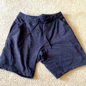 Lululemon City Sweat Shorts